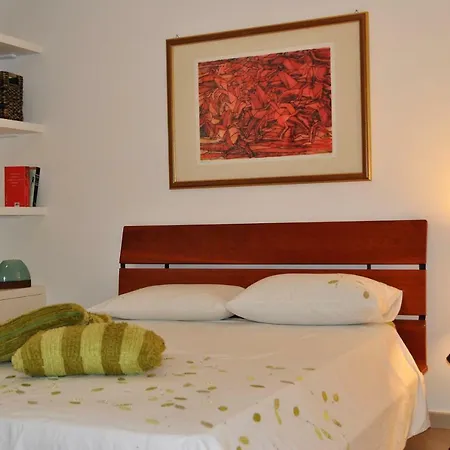 Vakantiehuis La Luna E I Falo *