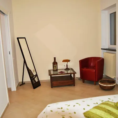 Vakantiehuis La Luna E I Falo
