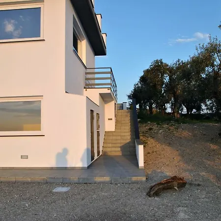 La Luna E I Falo Vakantiehuis