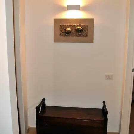 La Luna E I Falo Vakantiehuis