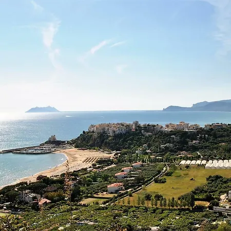 Vakantiehuis La Luna E I Falo *