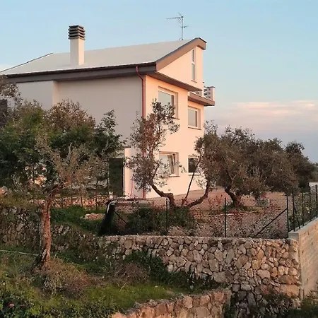 Vakantiehuis La Luna E I Falo