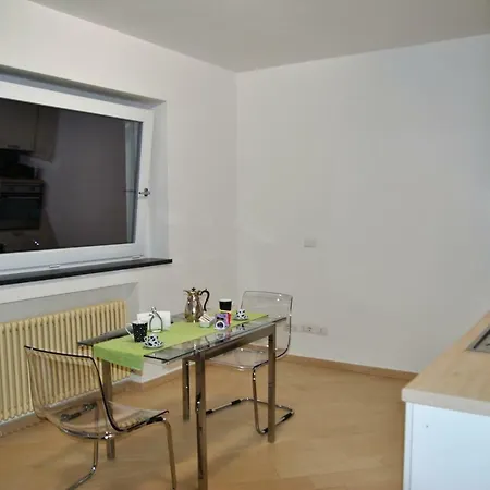 Vakantiehuis La Luna E I Falo *